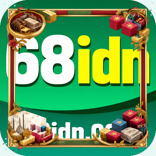68idn — galeri pratinjau Resmi APK
